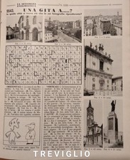 TREVIGLIO BERGAMO ANNO 1995