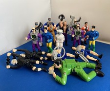 Pacchetto giocattoli Action