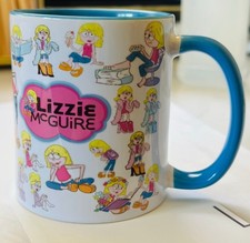 Tazza Lizzie McGuire 11 oz