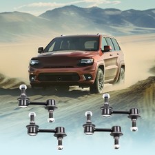 4 Pieces Sway Bar End Links