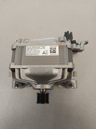 Motore bosch lavatrice - motore,