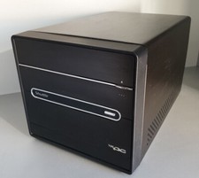 Shuttle XPC Cube Barebone