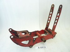 Telaio posteriore Guzzi Airone