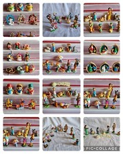 SERIE COMPLETA SORPRESE