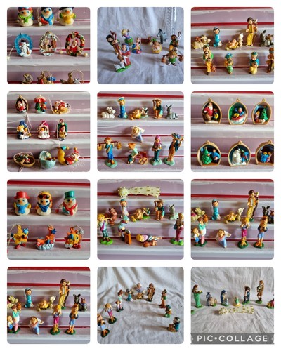 Serie completa sorprese - serie,