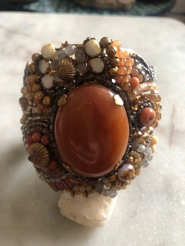 Bracciale grande vintage