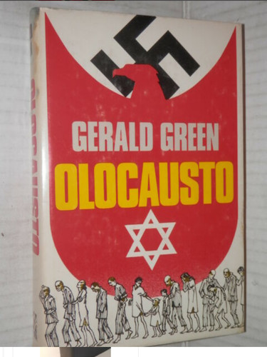 Gerald green olocausto cde - olocausto,