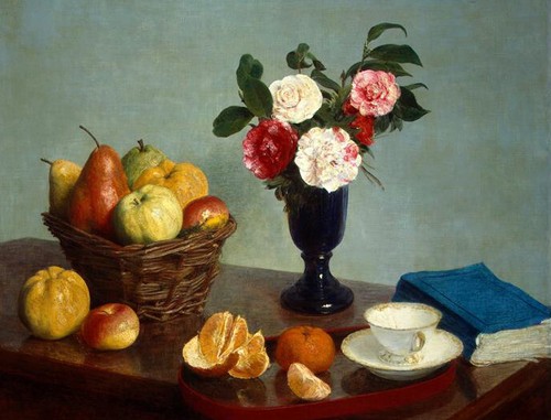Splendido quadro olio dipinto - splendido,