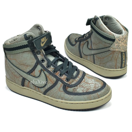 Nike vandal high - nike,