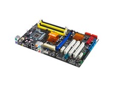ASUS P5Q SE2 Intel P45 LGA 775