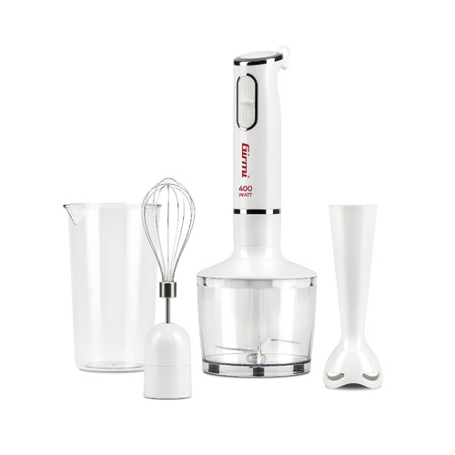 Frullatore immersione 400w - frullatore,