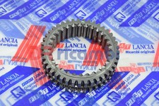HARD GEARBOX SLEEVE 1st 2nd V