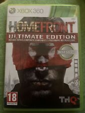 Homefront  Ultimate Edition