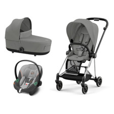 Cybex Platinum Trio Mios 3.0