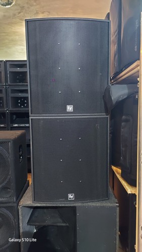 Electrovoice frx 640pi - electrovoice,