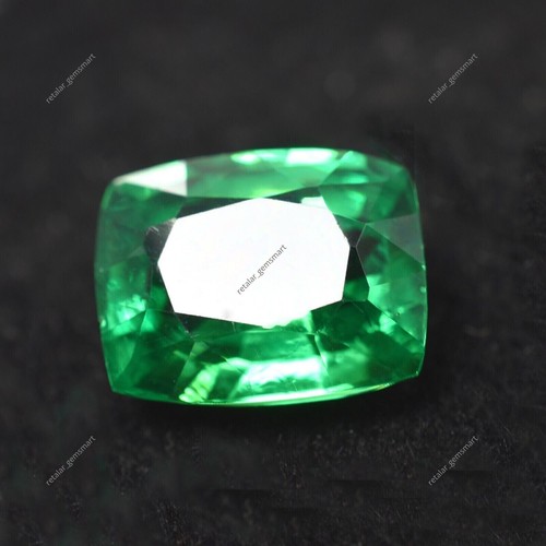 Granato tsavorite - 9, ct