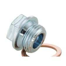 VITE BLOCCA SONDA LAMBDA M18X1,5MM INOX 150 Scarabeo 4T Rotax 1999-1999