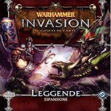 Gioco di Carte - WarHammer