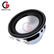2 pezzi mini altoparlante