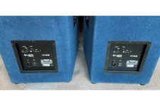 strumenti musicali usati casse acustiche attive