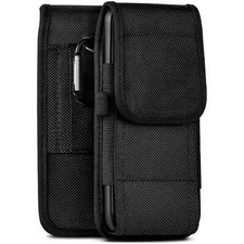 Custodia da cintura cellulare per LG P880 Optimus 4X HD custodia protettiva con clip da cintura 360°