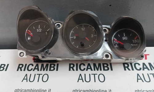 Alfa romeo 156 - 156, –