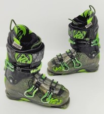 Scarponi sci alpinismo k2 - da,