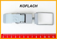 KOFLACH ATOMIC Fibbia di
