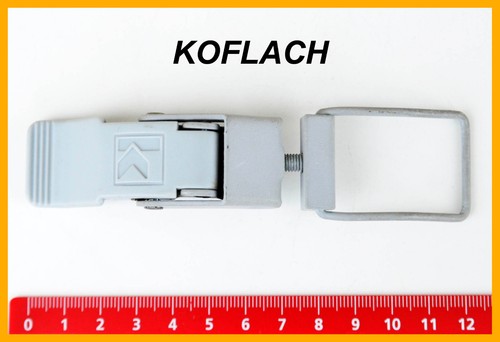 Koflach atomic fibbia - koflach,