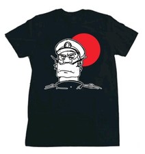 T-SHIRT CONAN IL RAGAZZO DEL