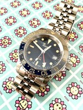 Orologio subacqueo svizzero