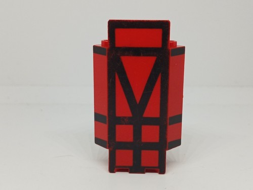 Lego castle panneau coin - lego, :