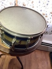 Vintage 1959 Ludwig rullante