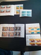 ITALIA -lotto francobolli