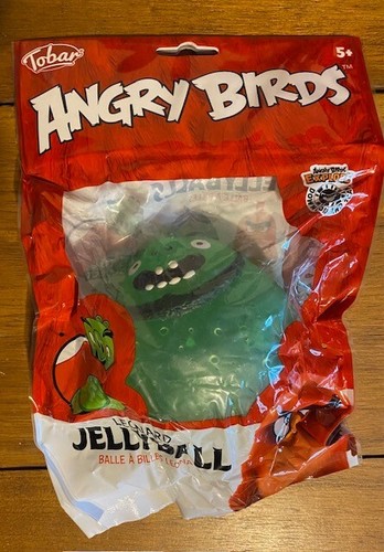 Angry birds limited - angry, edition
