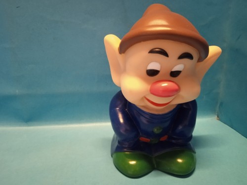 Cucciolo dei nani gomma - cucciolo,
