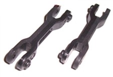 Bracci Posteriori 2 PZ. Mini