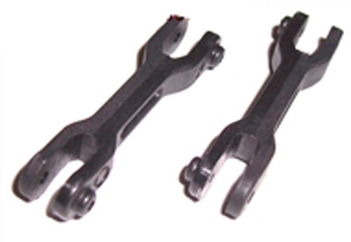Bracci posteriori mini - 2, pz.