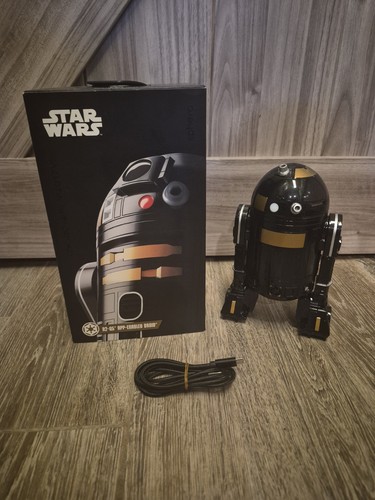 Star wars app - star, enabled