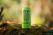 Monster energy ultra paradise - monster,