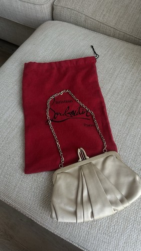 Rara pochette louboutin con - rara,
