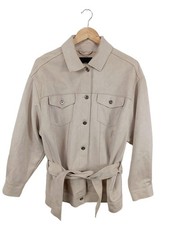 ZARA Giacca corta Donna Giacca