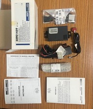 Kit Vivavoce Senza Fili