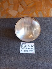 Fiat 1100 1500 coupe Alfa