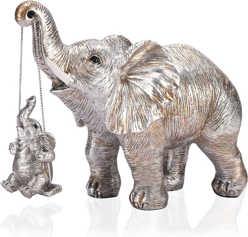 Elefante decorazione forma - elefante,