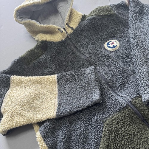 Vintage napapijri uomo yupik - uomo,