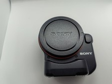 Adattatore attacco SONY LA EA4