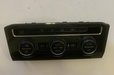 Comandi Clima Volkswagen Tiguan ( ad1 - 2016-2020 ) Cod : 5NA907044AD