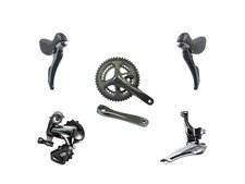 SHIMANO Tiagra R4700 Braze On