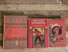 1879-1911 | Lot 3 Antique